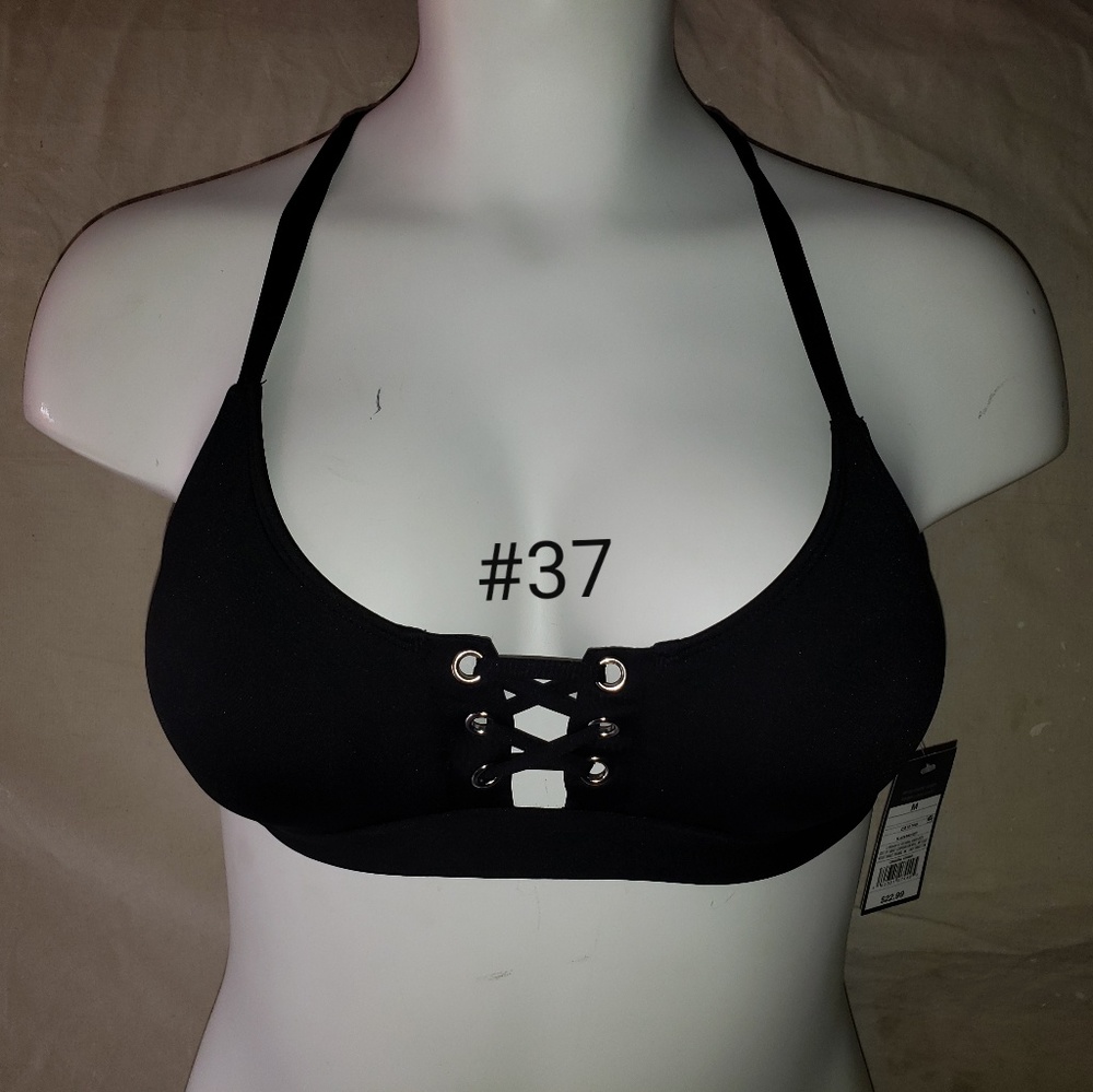 Swimsuit bikini top